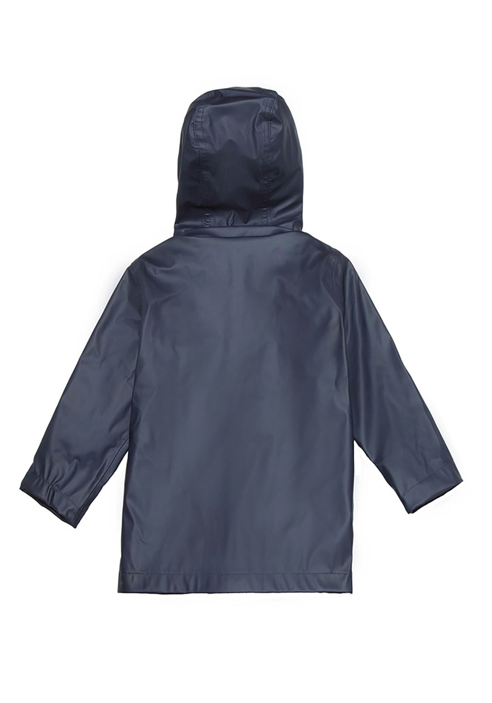Pacifique raincoat (MARINE)