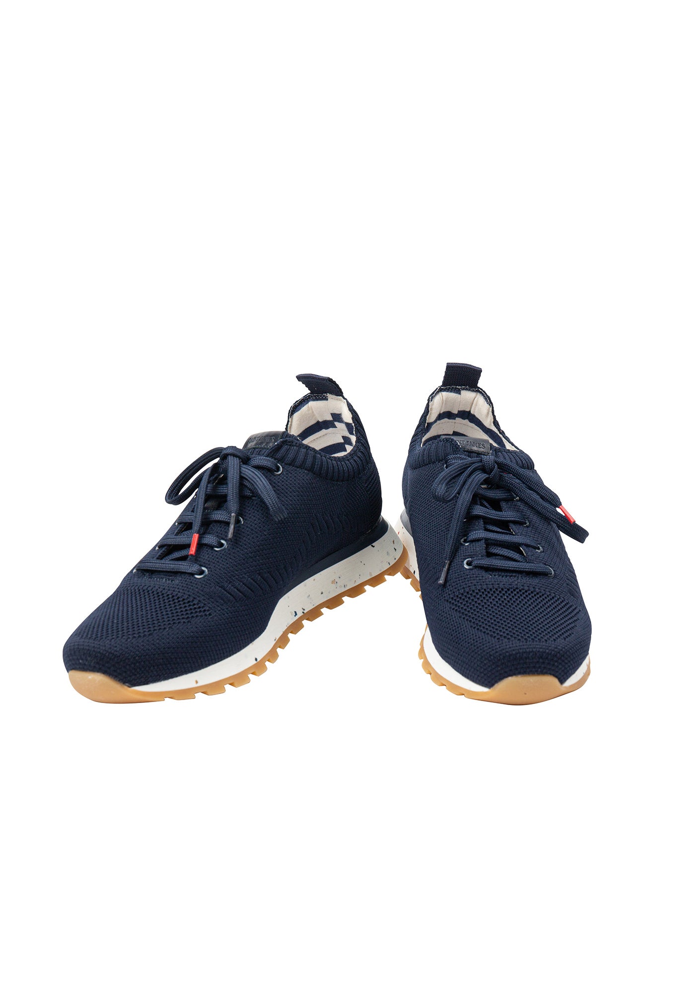 Zapatillas SAINT JAMES (MARINE)